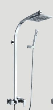 Sliding Shower Sets